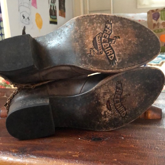 Freebird - Picture 9 of 9